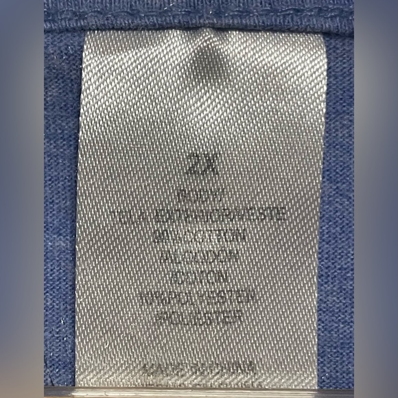 Alfred Dunner top - Picture 6 of 6